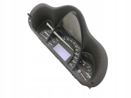 LICZNIK MERCEDES C W203 (2000-2003) 1.8 KOMPRESSOR 143KM A2035401541