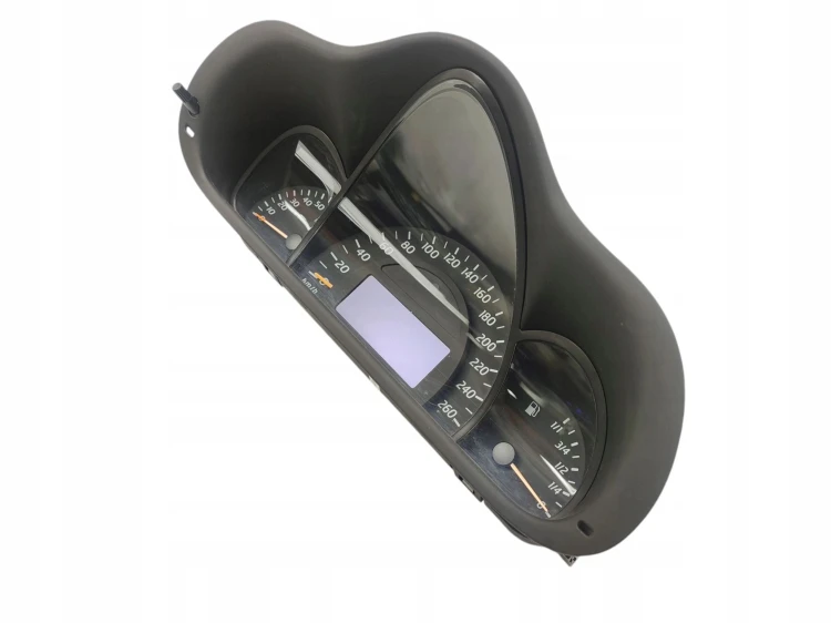 LICZNIK MERCEDES C W203 (2000-2003) 1.8 KOMPRESSOR 143KM A2035401541