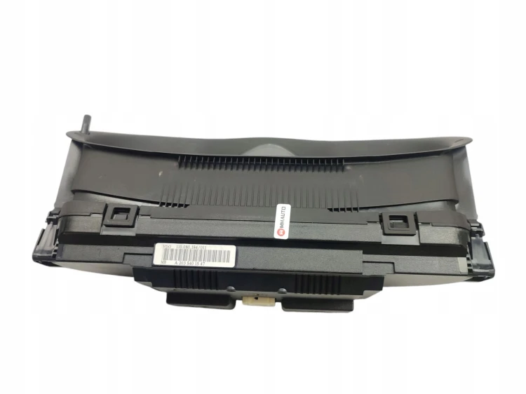 LICZNIK MERCEDES C W203 (2000-2003) 1.8 KOMPRESSOR 143KM A2035401541