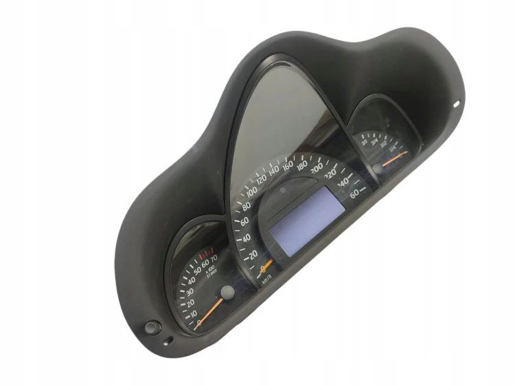 LICZNIK MERCEDES C W203 (2000-2003) 1.8 KOMPRESSOR 143KM A2035401541