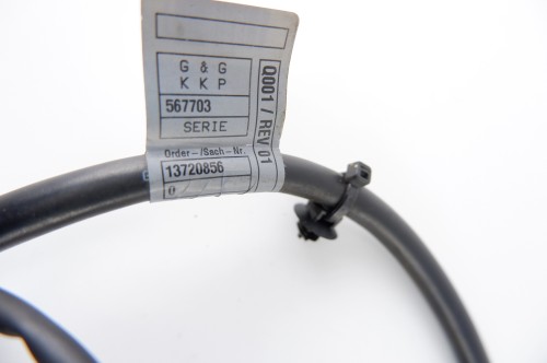 KLEMA MODUŁ AKUMULATORA MERCEDES C W204 (2007-2011) 2.2 CDI 136KM A20754003