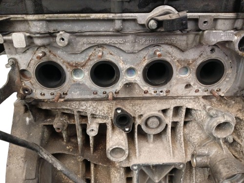 SILNIK SŁUPEK MERCEDES CLK W209 (2003-2005) 1.8 Kompressor 163KM 271940