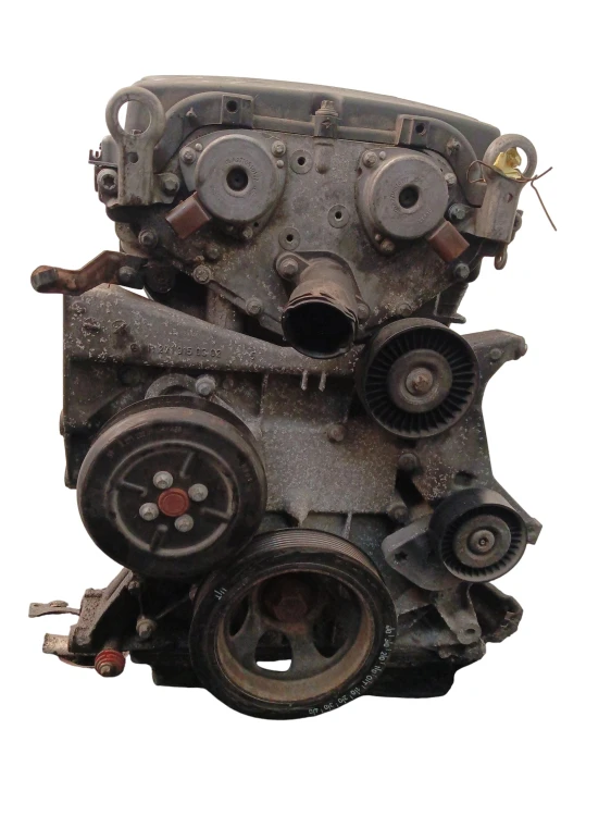 SILNIK SŁUPEK MERCEDES CLK W209 (2003-2005) 1.8 Kompressor 163KM 271940
