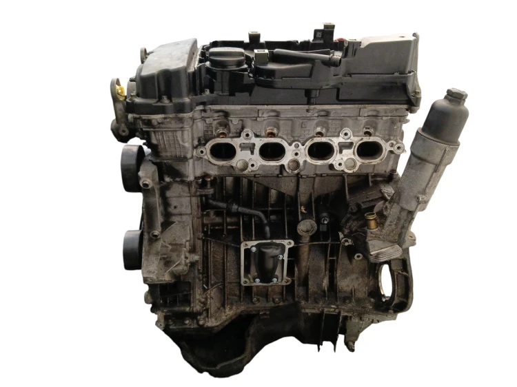 SILNIK SŁUPEK MERCEDES CLK W209 (2003-2005) 1.8 Kompressor 163KM 271940