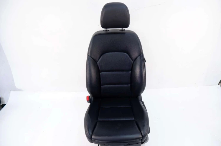 FOTEL LEWY PRZÓD MERCEDES A W176 LIFT (2015-2018) 1.5 CDI 109KM