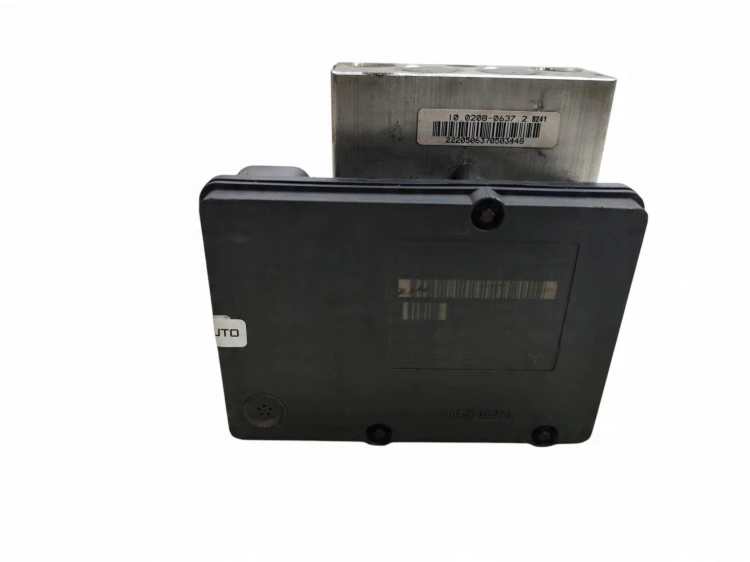 POMPA ABS MERCEDES R W251 (2005-2009) 3.0 CDI 224KM A2514311312