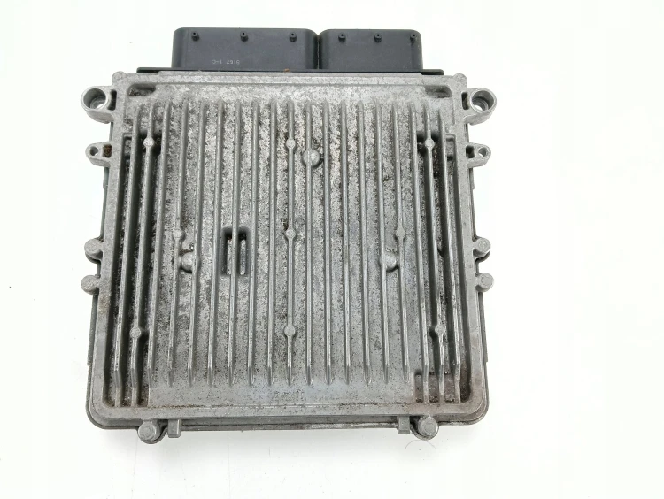 KOMPUTER STEROWNIK SILNIKA MERCEDES E W211 LIFT (2006-2009) 3.0 CDI 224KM A