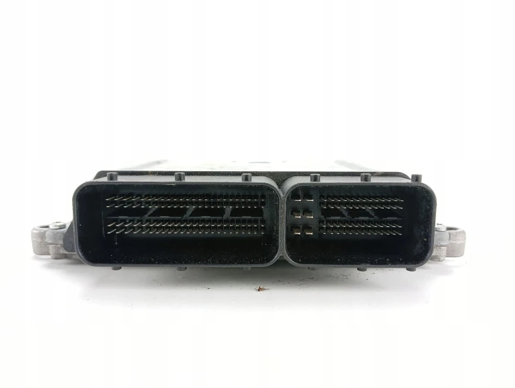 KOMPUTER STEROWNIK SILNIKA MERCEDES E W211 LIFT (2006-2009) 3.0 CDI 224KM A