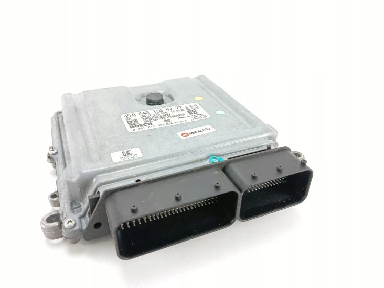KOMPUTER STEROWNIK SILNIKA MERCEDES E W211 LIFT (2006-2009) 3.0 CDI 224KM A