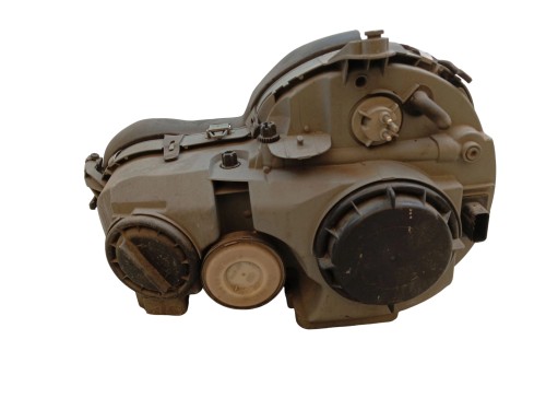 LAMPA PRAWY PRZÓD MERCEDES E W210 LIFT (1999-2002) 2.2 CDI 143KM