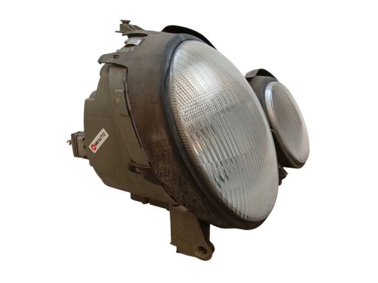 LAMPA PRAWY PRZÓD MERCEDES E W210 LIFT (1999-2002) 2.2 CDI 143KM