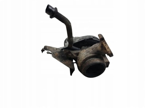 TURBOSPRĘŻARKA MERCEDES E W211 (2002-2006) 2.2 CDI 122KM A6460900180