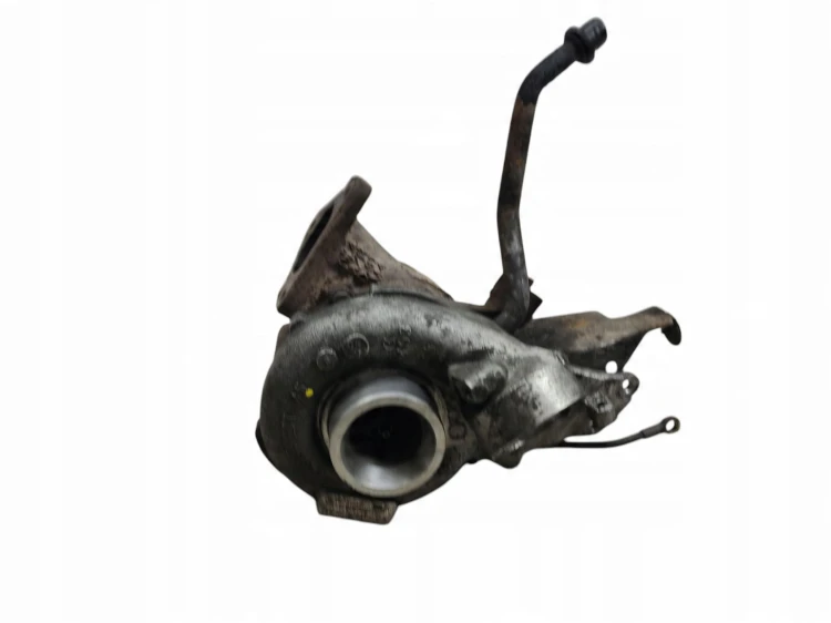 TURBOSPRĘŻARKA MERCEDES E W211 (2002-2006) 2.2 CDI 122KM A6460900180