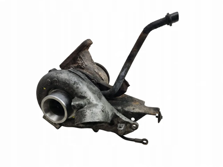 TURBOSPRĘŻARKA MERCEDES E W211 (2002-2006) 2.2 CDI 122KM A6460900180