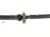 WAŁ NAPĘDOWY MERCEDES C W204 LIFT (2011-2014) 2.2 CDI