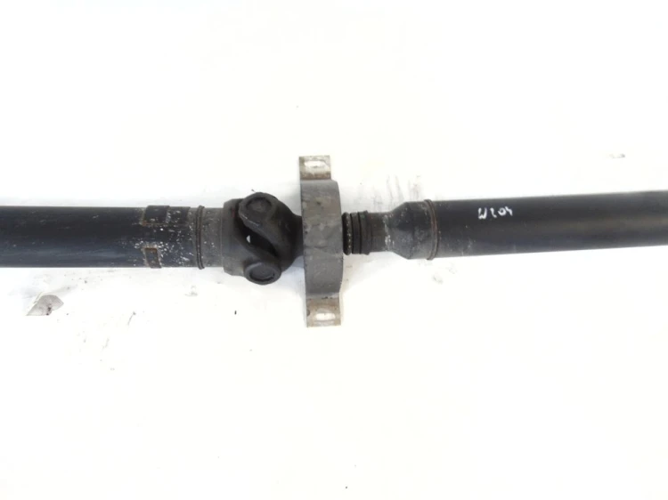 WAŁ NAPĘDOWY MERCEDES C W204 LIFT (2011-2014) 2.2 CDI