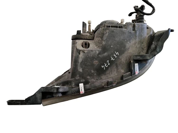 LAMPA PRAWY PRZÓD MERCEDES ML W163 (1997-2001)