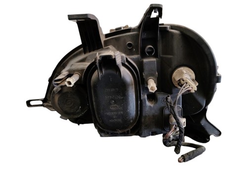 LAMPA PRAWY PRZÓD MERCEDES ML W163 (1997-2001)