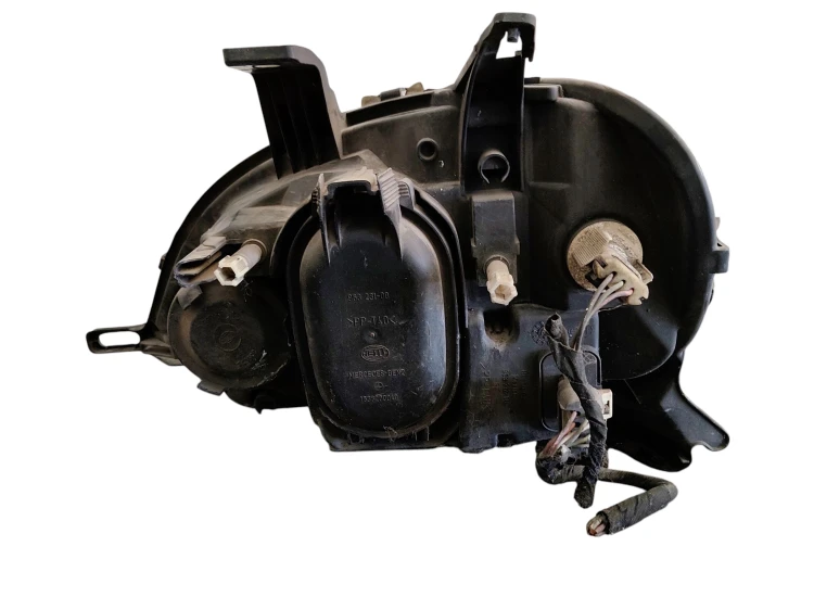 LAMPA PRAWY PRZÓD MERCEDES ML W163 (1997-2001)