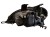 LAMPA PRAWY PRZÓD MERCEDES ML W163 (1997-2001)