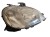 LAMPA PRAWY PRZÓD MERCEDES ML W163 (1997-2001)