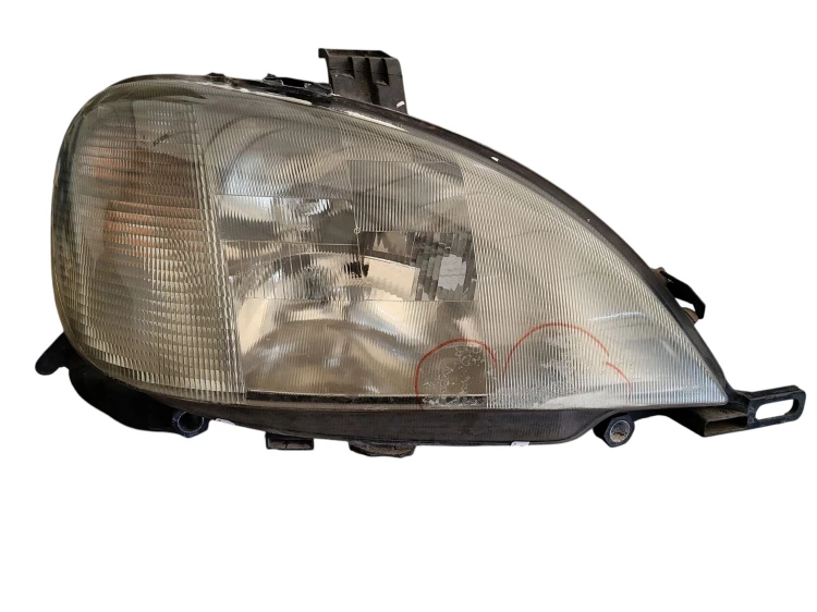 LAMPA PRAWY PRZÓD MERCEDES ML W163 (1997-2001)