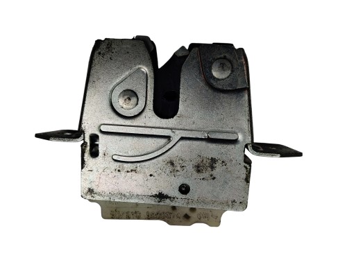 ZAMEK KLAPY BAGAŻNIKA MERCEDES A W169 (2004-2008) 2.0 CDI 109KM