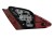 LAMPA PRAWY TYŁ MERCEDES C W204 (2007-2011) 1.8 KOMPRESSOR 184KM 2048200264