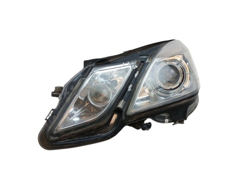 LAMPA LEWY PRZÓD MERCEDES E W212 (2009-2012) 2.2 CDI 170KM A2128200139