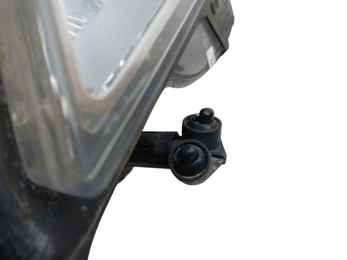 LAMPA LEWY PRZÓD MERCEDES E W212 (2009-2012) 2.2 CDI 170KM A2128200139