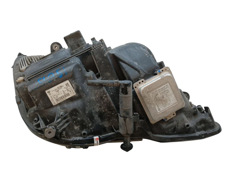 LAMPA LEWY PRZÓD MERCEDES E W212 (2009-2012) 2.2 CDI 170KM A2128200139