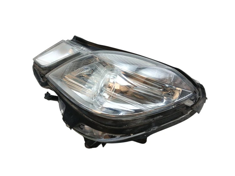 LAMPA LEWY PRZÓD MERCEDES E W212 (2009-2012) 2.2 CDI 170KM A2128200139