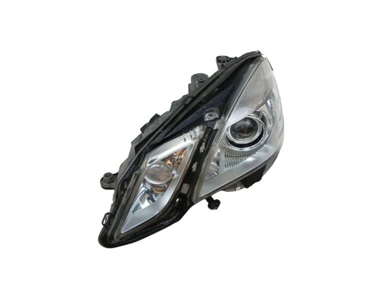 LAMPA LEWY PRZÓD MERCEDES E W212 (2009-2012) 2.2 CDI 170KM A2128200139
