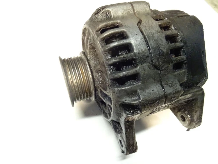 ALTERNATOR FORD ESCORT MK7 0123310029