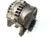 ALTERNATOR FORD ESCORT MK7 0123310029