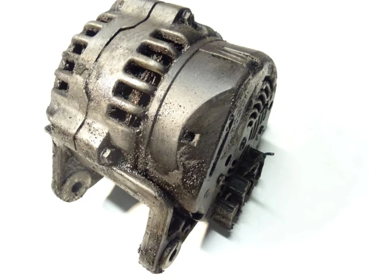 ALTERNATOR FORD ESCORT MK7 0123310029