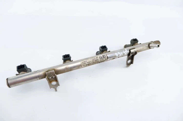 LISTWA WTRYSKOWA MERCEDES A W168 (1997-2005) A140 1.4BENZ 96610001
