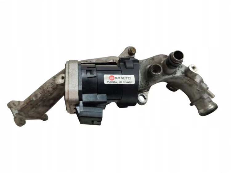 ZAWÓR AGR MERCEDES C W203 LIFT (2004-2007) 2.2 CDI 122KM 00O3VX 6461400460