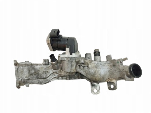 ZAWÓR AGR MERCEDES C W203 LIFT (2004-2007) 2.2 CDI 122KM 00O3VX 6461400460