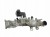 ZAWÓR AGR MERCEDES C W203 LIFT (2004-2007) 2.2 CDI 122KM 00O3VX 6461400460