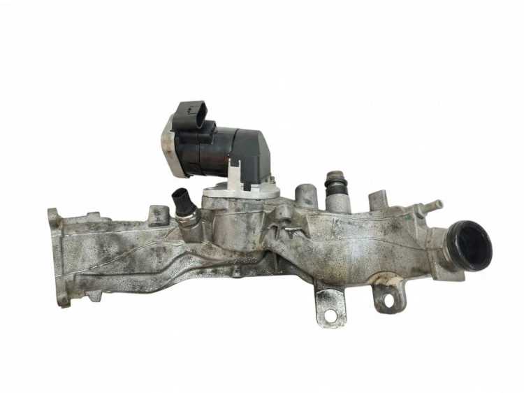 ZAWÓR AGR MERCEDES C W203 LIFT (2004-2007) 2.2 CDI 122KM 00O3VX 6461400460