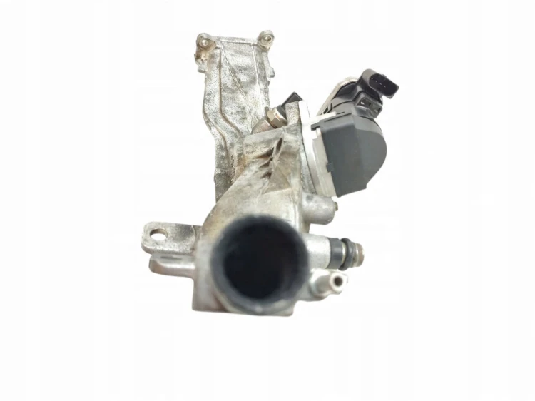 ZAWÓR AGR MERCEDES C W203 LIFT (2004-2007) 2.2 CDI 122KM 00O3VX 6461400460