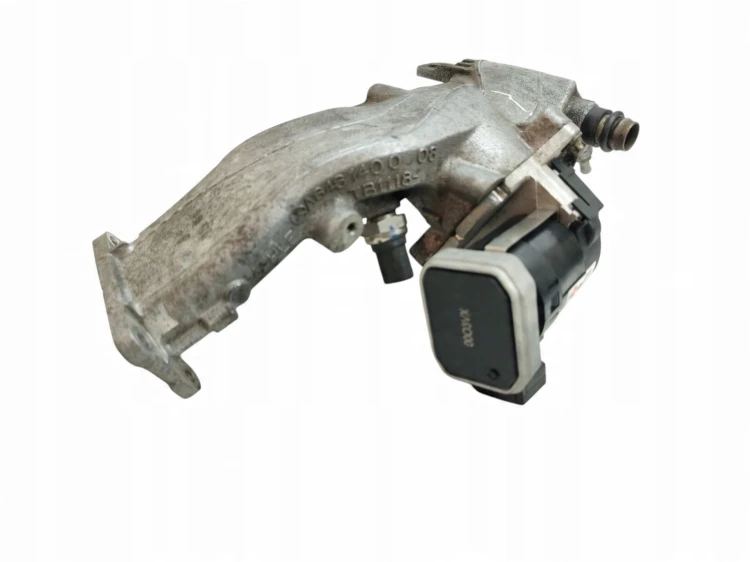 ZAWÓR AGR MERCEDES C W203 LIFT (2004-2007) 2.2 CDI 122KM 00O3VX 6461400460