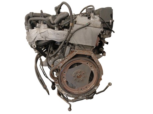 SILNIK KOMPLETNY MERCEDES C W203 LIFT (2004-2007) 2.2 CDI 150KM 646963