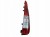 LAMPA PRAWY TYŁ MERCEDES VITO W639 (2003-2010) 2.2 CDI 150KM A6398200664