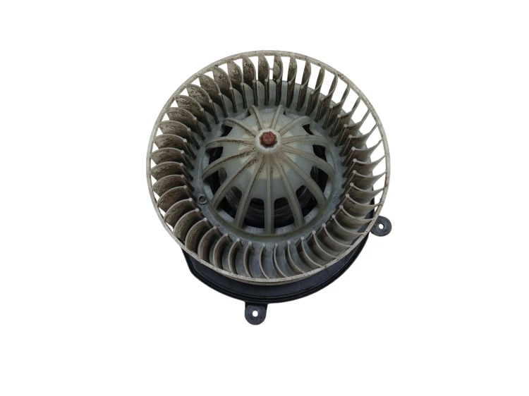 WENTYLATOR DMUCHAWA NAWIEWU MERCEDES E W211 (2002-2006) 1.8 KOMPRESSOR 163K