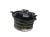 WENTYLATOR DMUCHAWA NAWIEWU MERCEDES E W211 (2002-2006) 1.8 KOMPRESSOR 163K