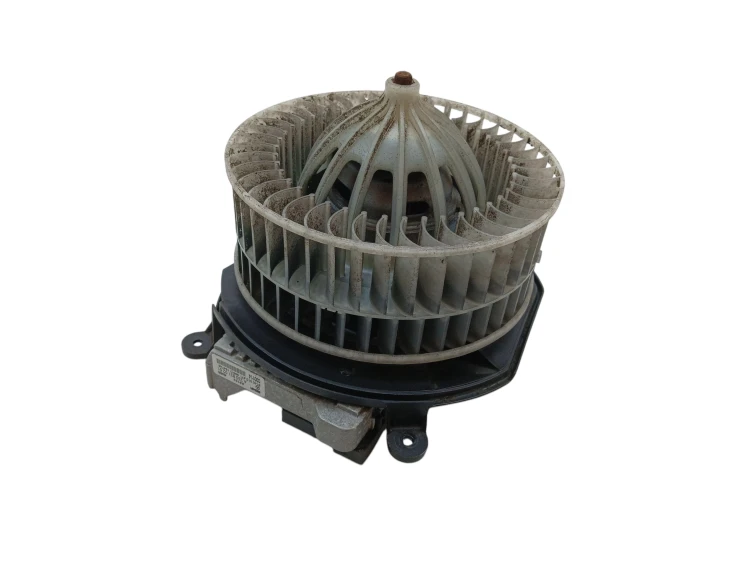WENTYLATOR DMUCHAWA NAWIEWU MERCEDES E W211 (2002-2006) 1.8 KOMPRESSOR 163K