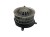 WENTYLATOR DMUCHAWA NAWIEWU MERCEDES E W211 (2002-2006) 1.8 KOMPRESSOR 163K