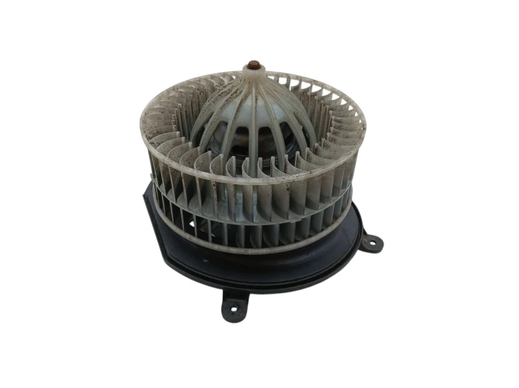 WENTYLATOR DMUCHAWA NAWIEWU MERCEDES E W211 (2002-2006) 1.8 KOMPRESSOR 163K